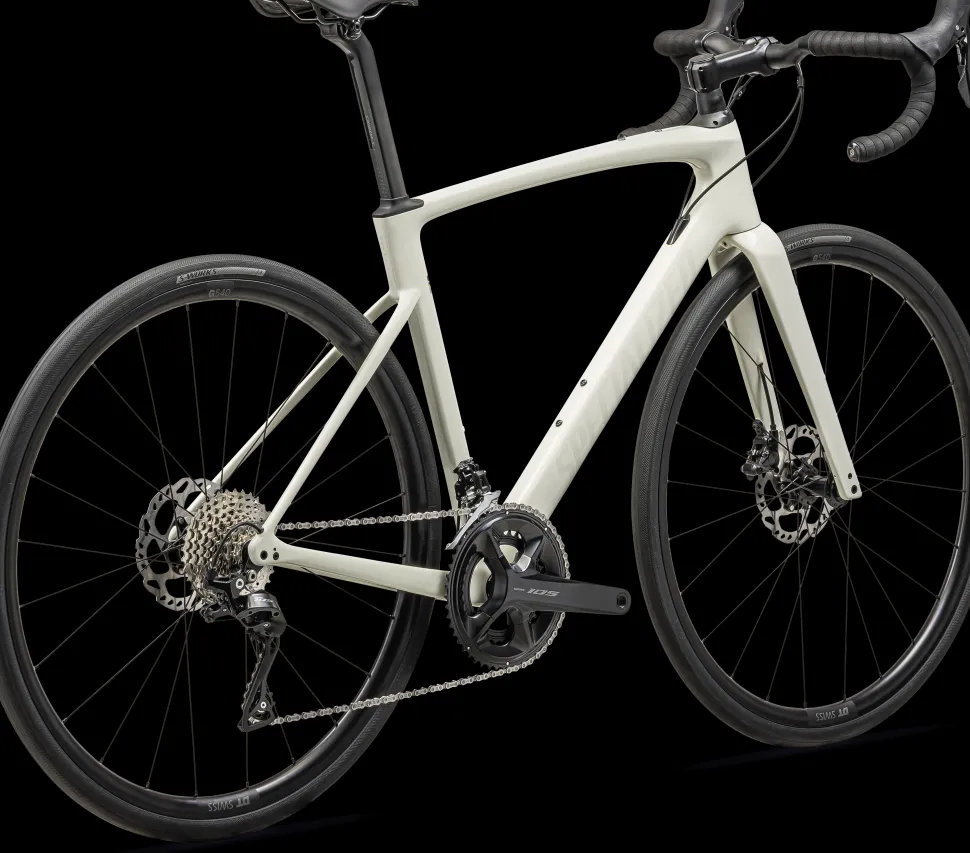 Roubaix SL8 Sport 105