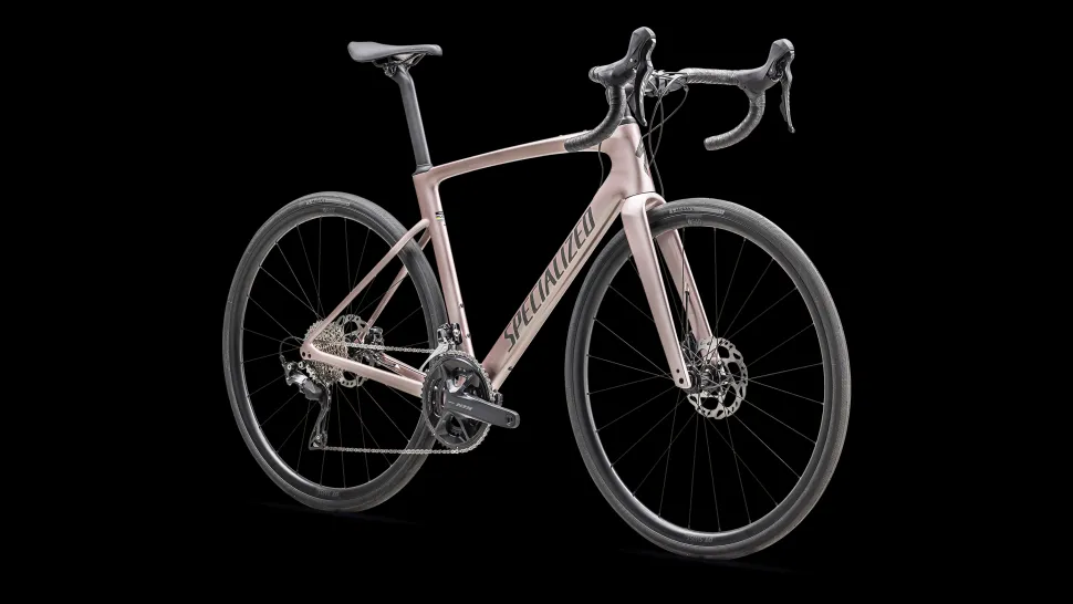 Roubaix SL8 Sport 105