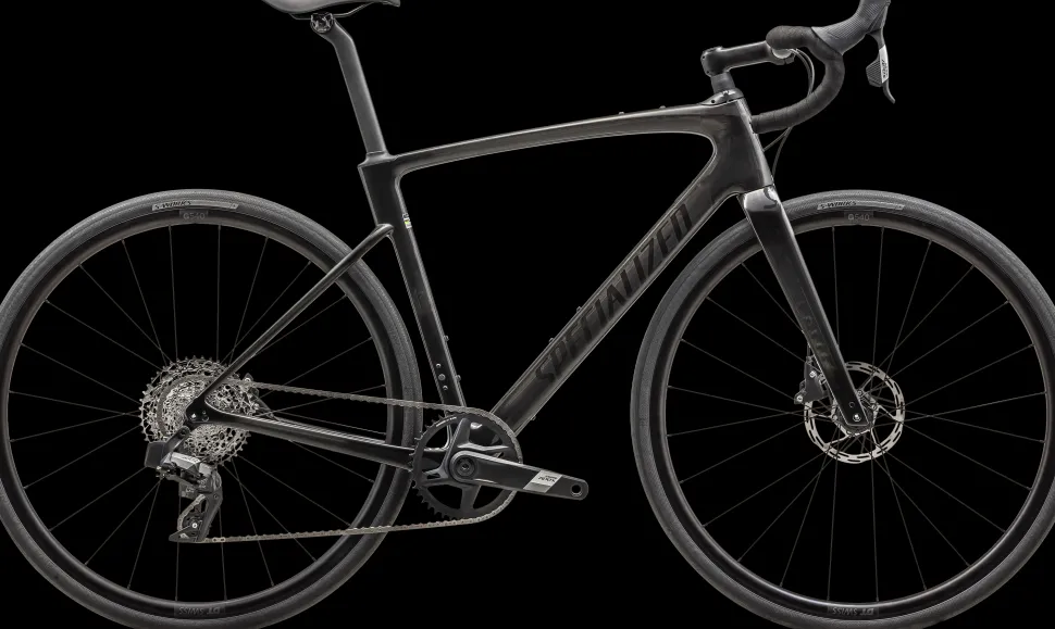 Roubaix SL8 Sport Apex