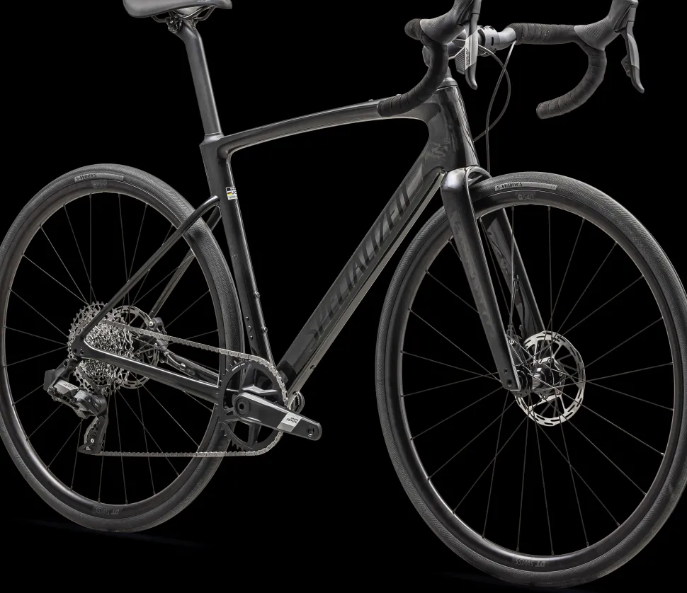 Roubaix SL8 Sport Apex