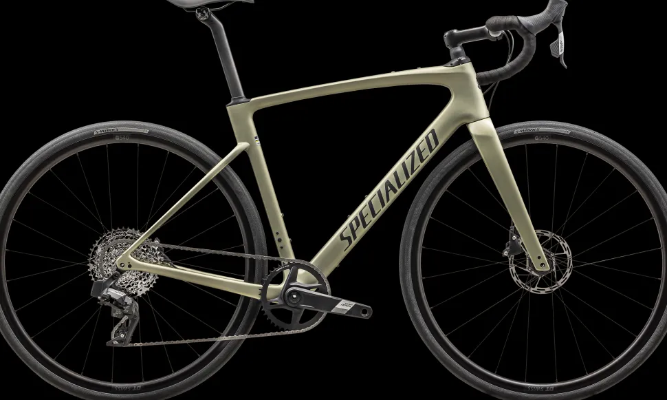 Roubaix SL8 Sport Apex