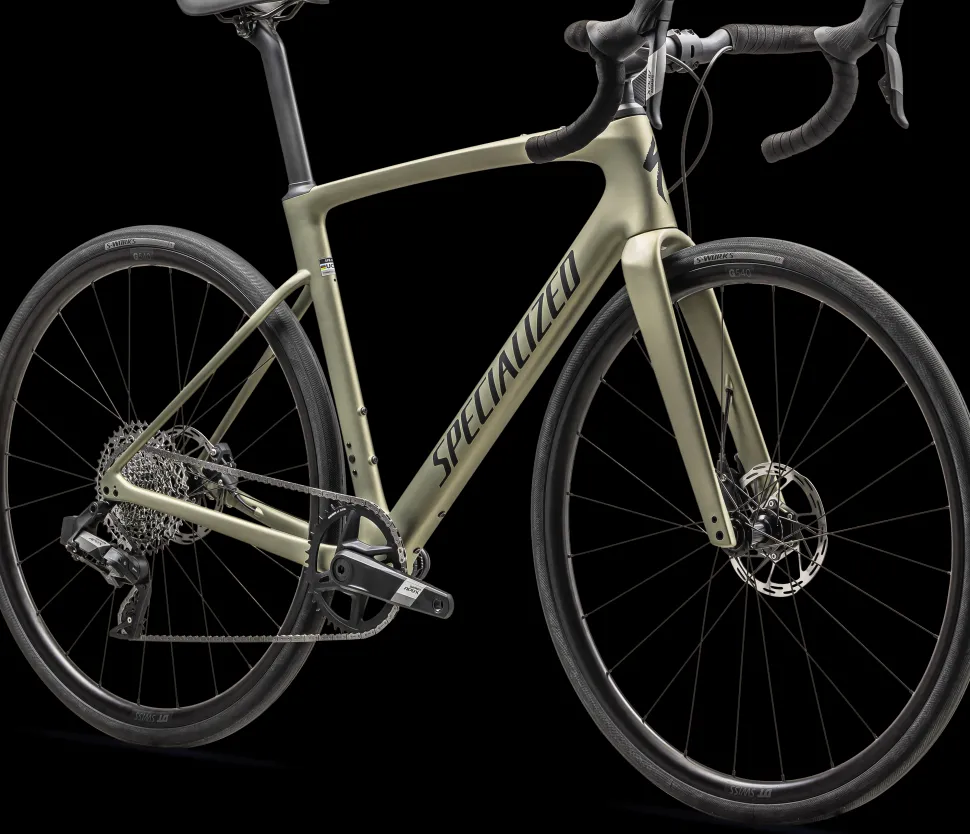 Roubaix SL8 Sport Apex