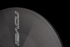Roue arrière Route - Roval 321 Disc