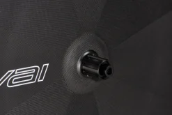 Roue arrière Route - Roval 321 Disc
