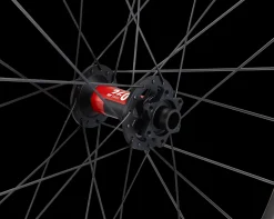 Roue VTT - Roval Traverse HD 240 6B