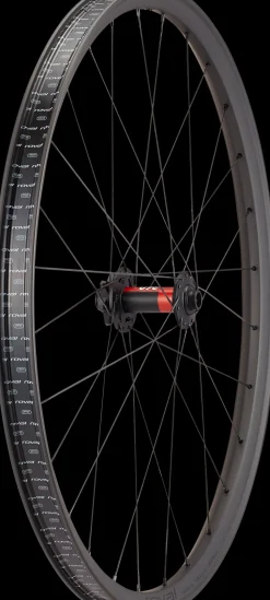 Roue VTT - Roval Traverse HD 240 6B
