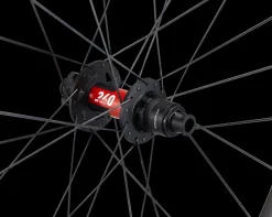 Roue VTT - Roval Traverse HD 240 6B