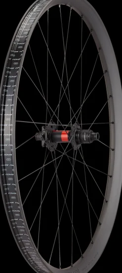 Roue VTT - Roval Traverse HD 240 6B