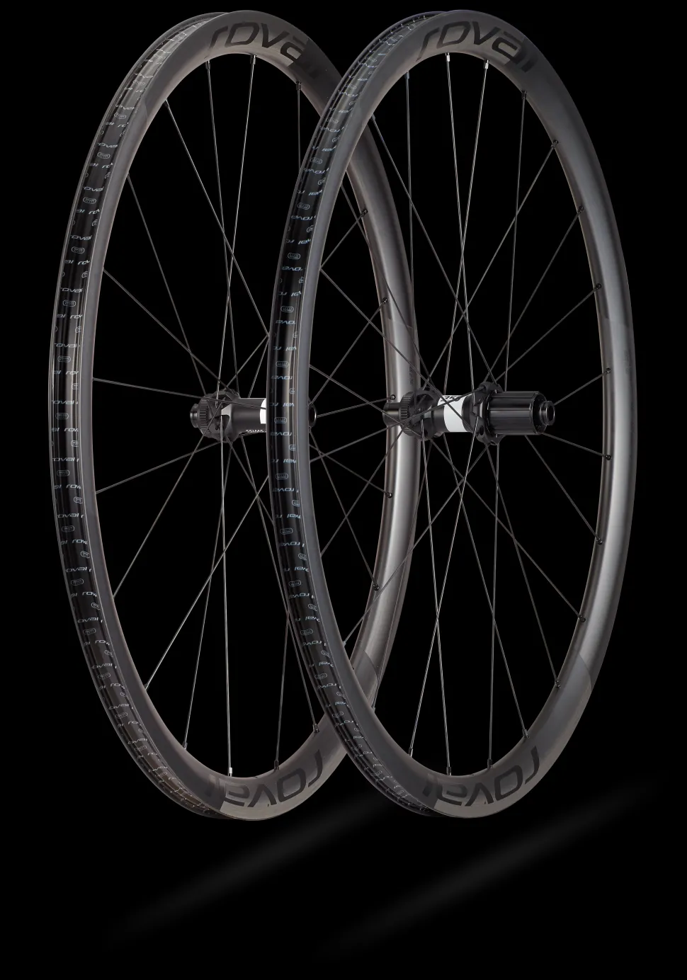 Roval Alpinist CL II