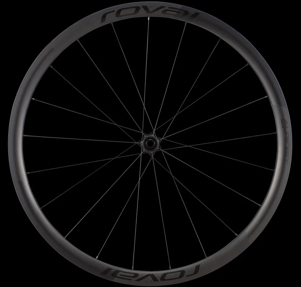 Roval Alpinist CL II