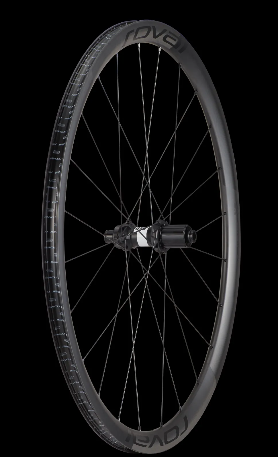 Roval Alpinist CL II