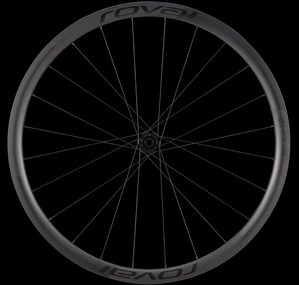 Roval Alpinist CL II
