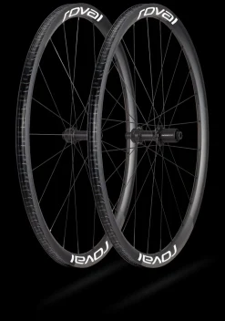 Roval Alpinist CLX II