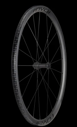 Roval Alpinist CLX II