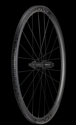 Roval Alpinist CLX II