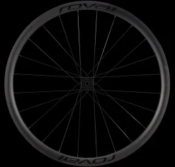 Roval Alpinist CLX II