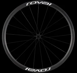 Roval Alpinist CLX II