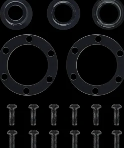 Roval Boost Conversion Kit – Control SL 29