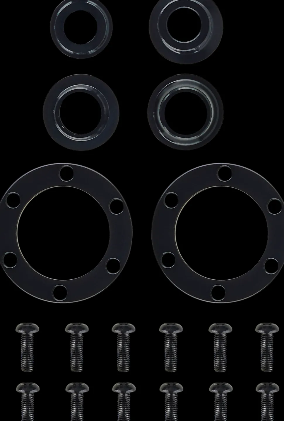 Roval Boost Conversion Kit – Control SL 29 142+