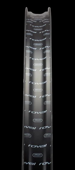 Roval Control Alloy 350 6B