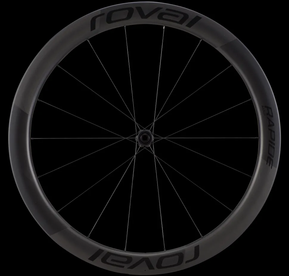Roval Rapide CL II