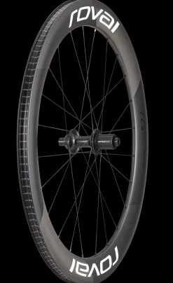 Roval Rapide CLX II