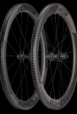 Roval Rapide CLX II