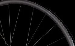 Roval Traverse Alloy 350 6B