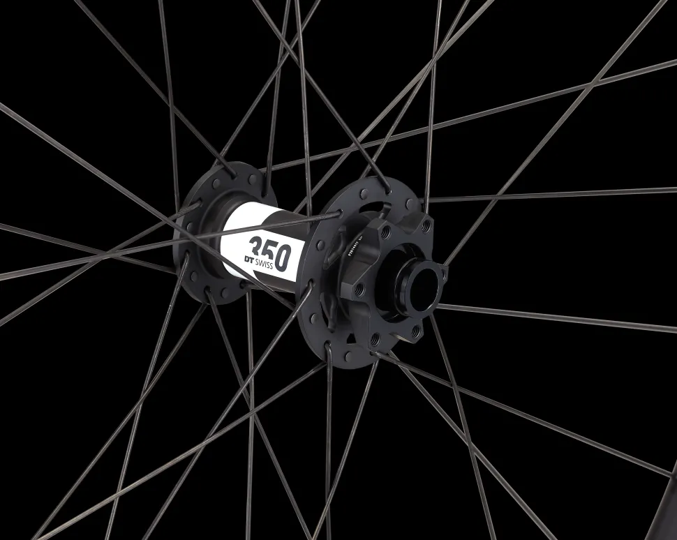 Roval Traverse Alloy 350 6B
