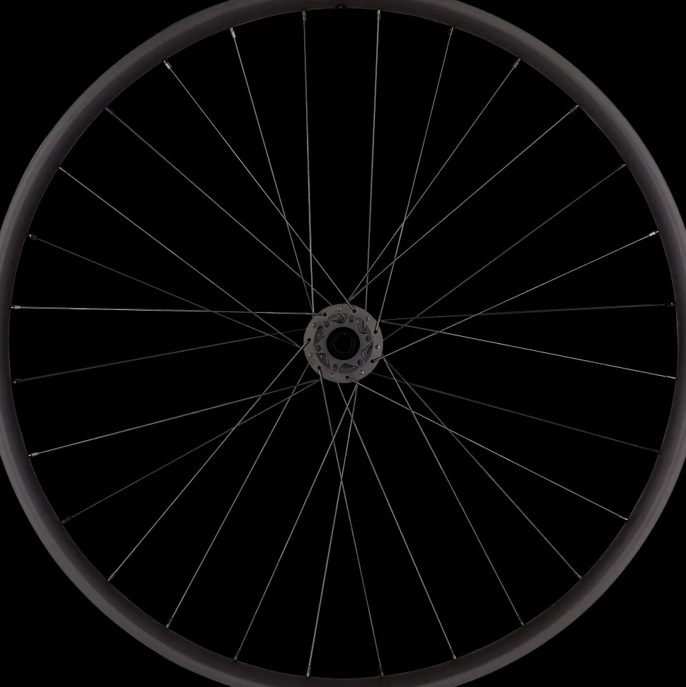 Roval Traverse Alloy 350 6B