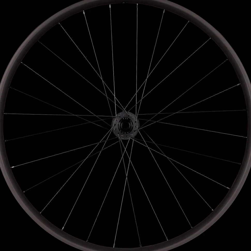 Roval Traverse Alloy 350 6B