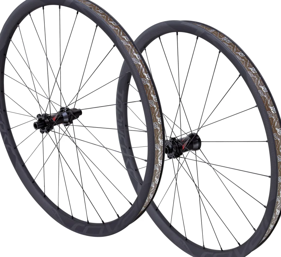 Roval Traverse SL Fattie 650b
