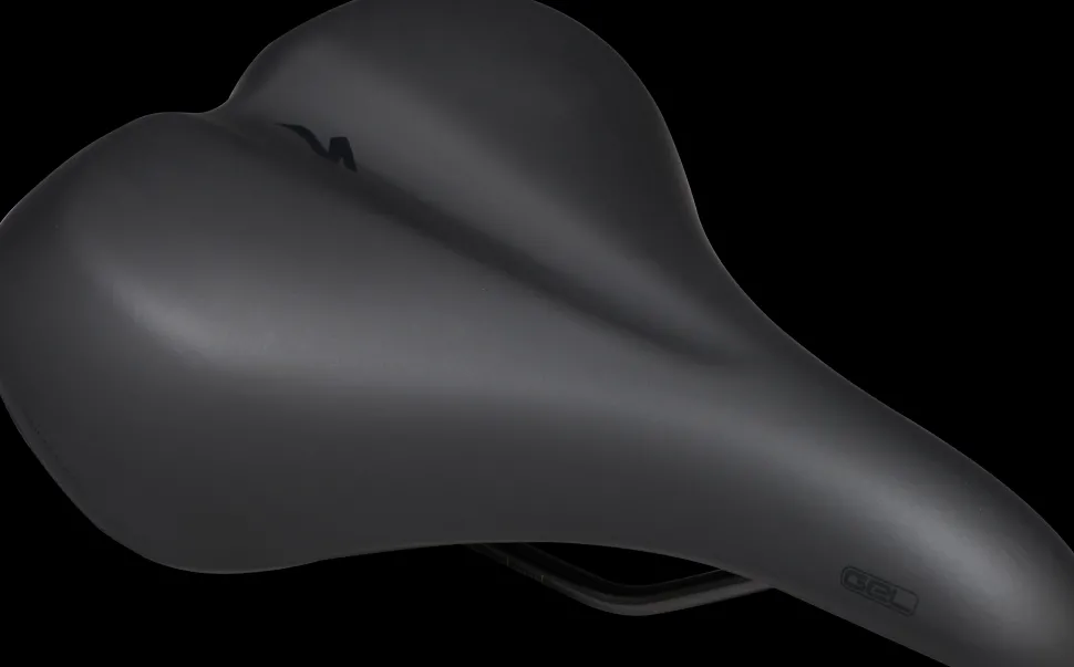 Selle Body Geometry Confort Gel