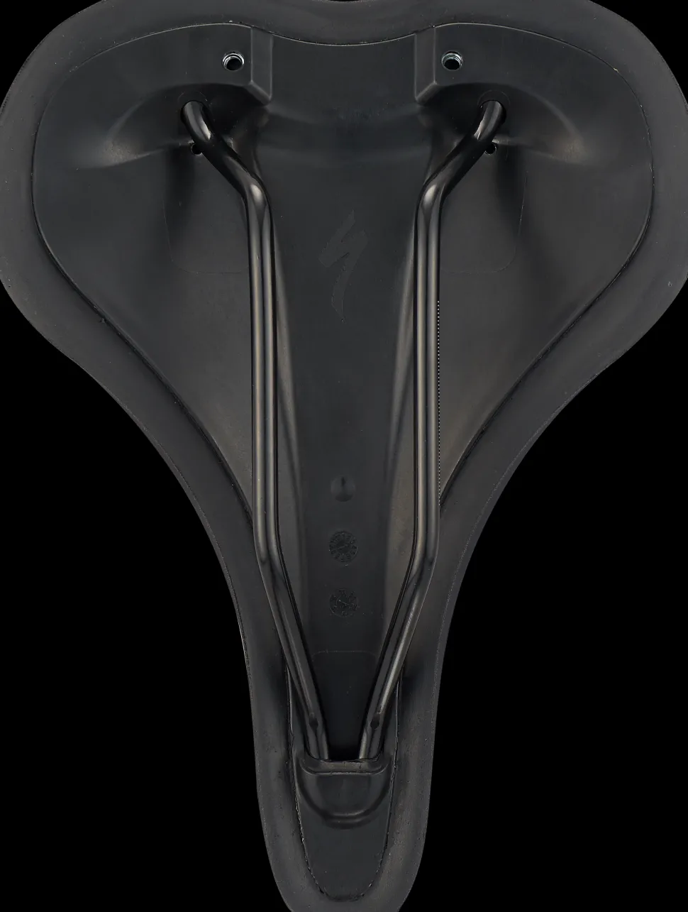 Selle Body Geometry Confort Gel
