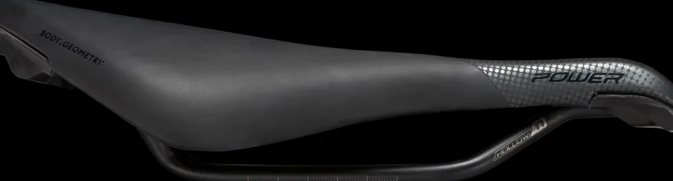 Selle Power Pro Elaston avec MIMIC