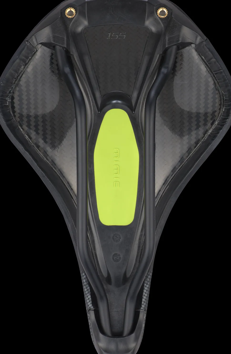 Selle Power Pro Elaston avec MIMIC