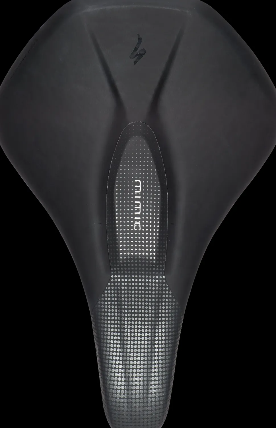 Selle Power Pro Elaston avec MIMIC