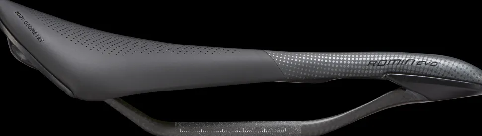 Selle Romin Evo Pro avec MIMIC