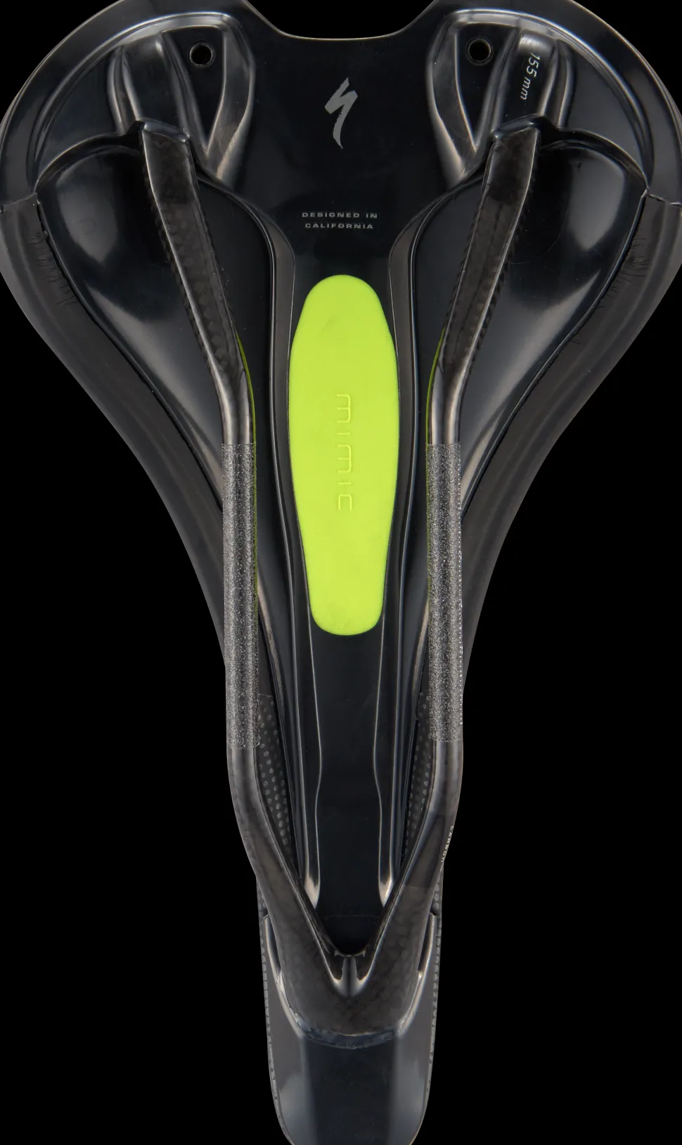 Selle Romin Evo Pro avec MIMIC