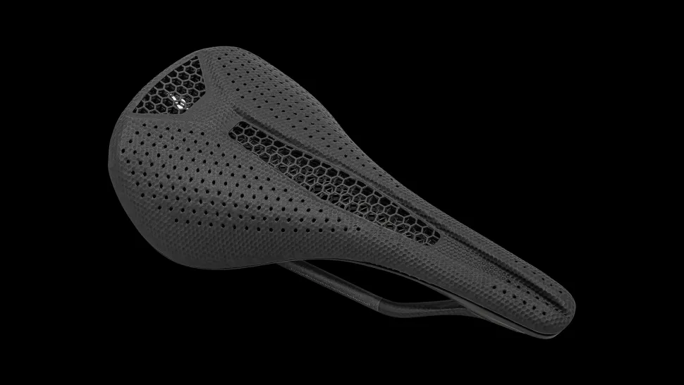 Selle S-Works Phenom avec Mirror