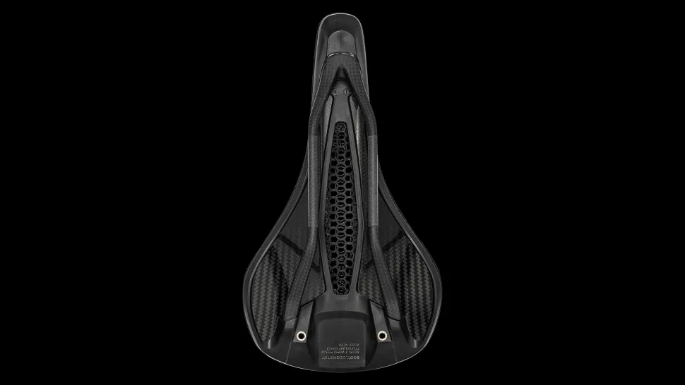 Selle S-Works Phenom avec Mirror