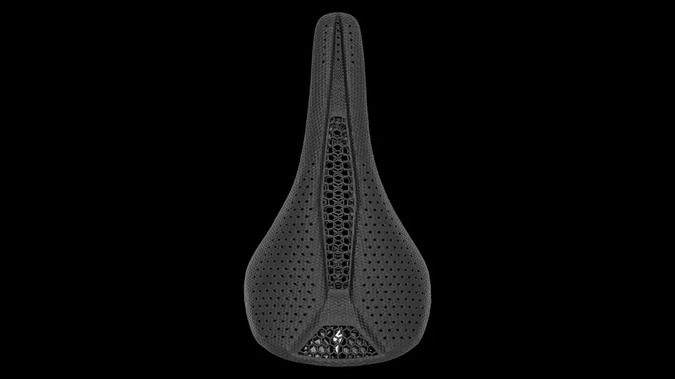 Selle S-Works Phenom avec Mirror
