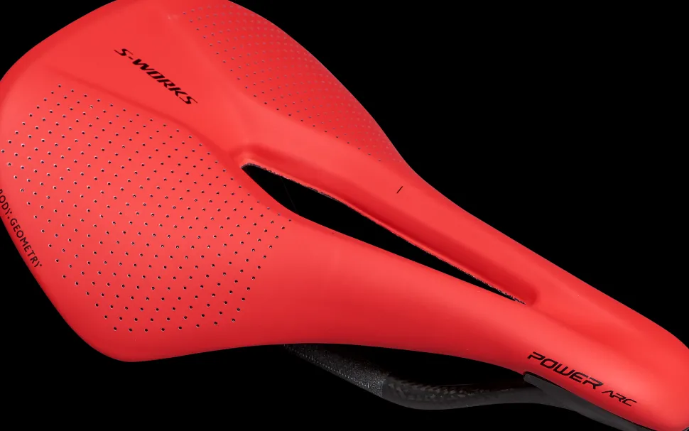 Selle S-Works Power Arc