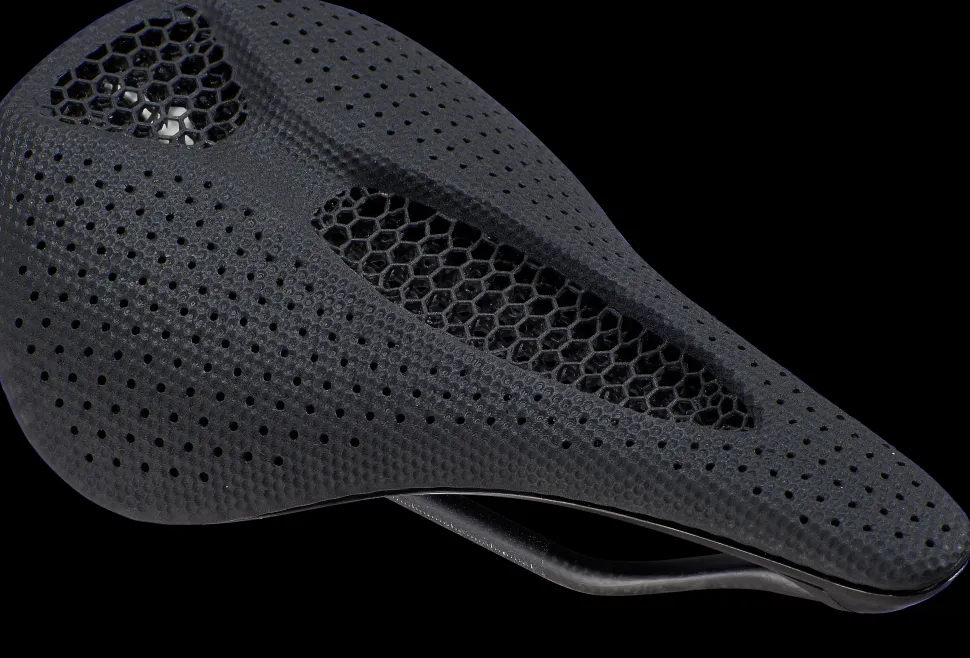 Selle S-Works Power avec Mirror