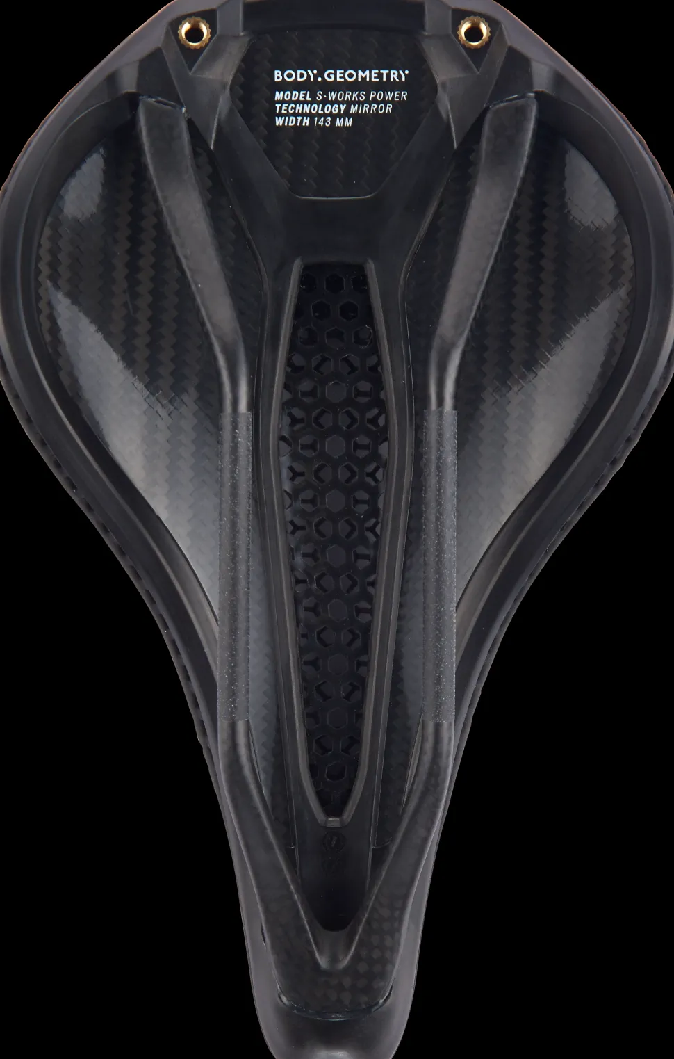 Selle S-Works Power avec Mirror