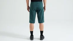 Short avec sous-short Homme - Trail