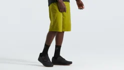 Short avec sous-short Homme - Trail
