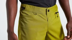 Short avec sous-short Homme - Trail