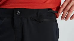 Short avec sous-short Homme - Trail