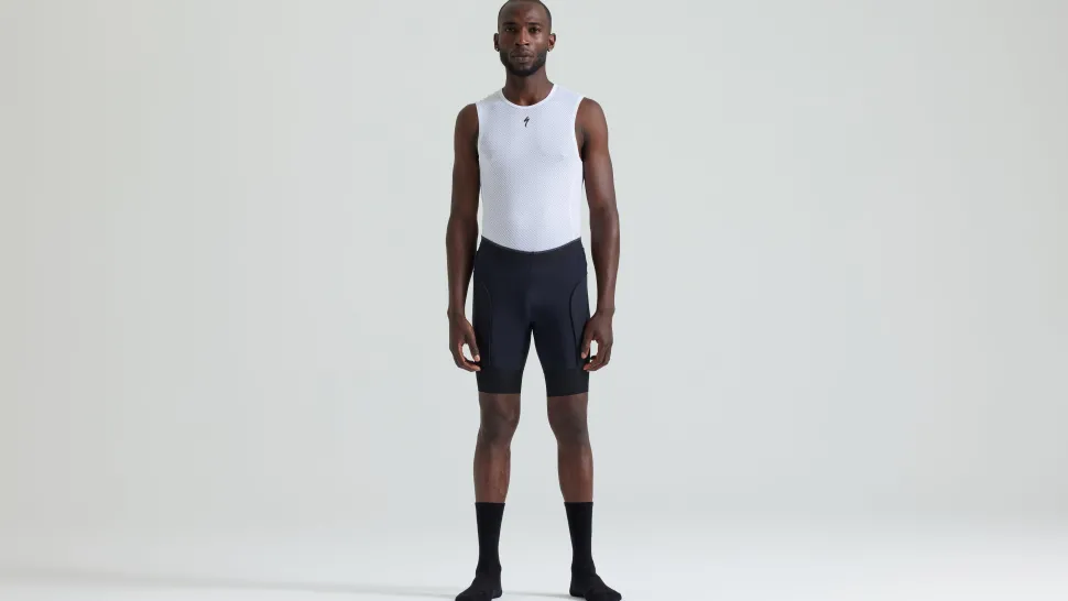 Short avec SWAT Homme - Prime Liner